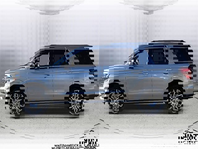 Used 2023 Ford Expedition Limited image 3