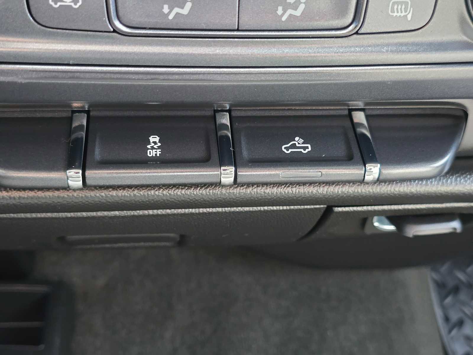 Used 2018 GMC Sierra 1500 4x4 Double Cab w/ Elevation Edition image 30