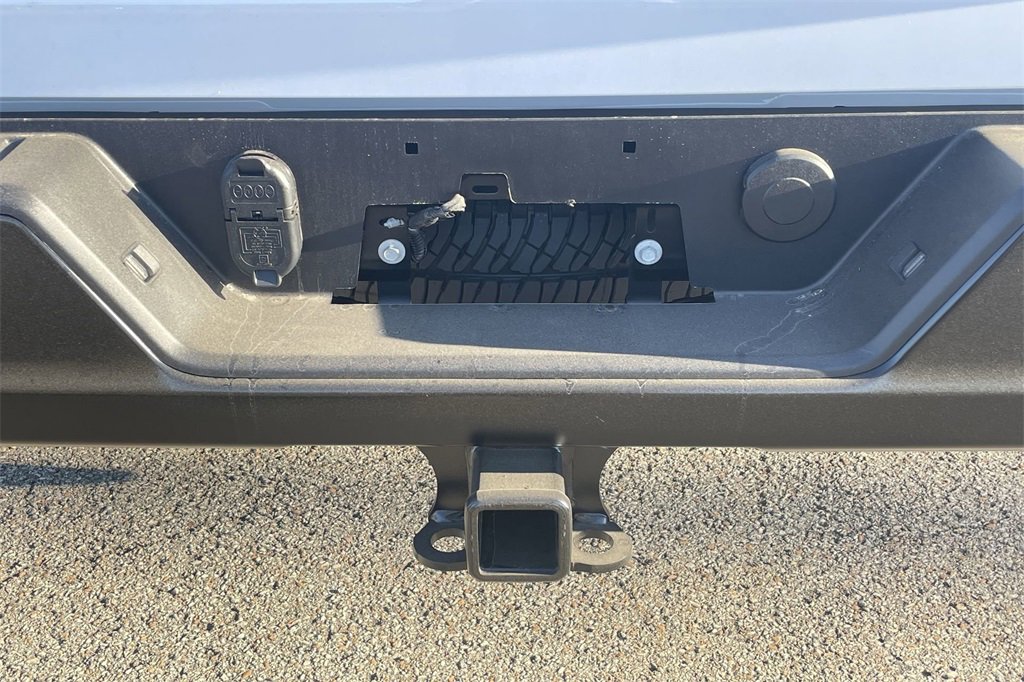 New 2025 Chevrolet Silverado 2500 W/T image 16