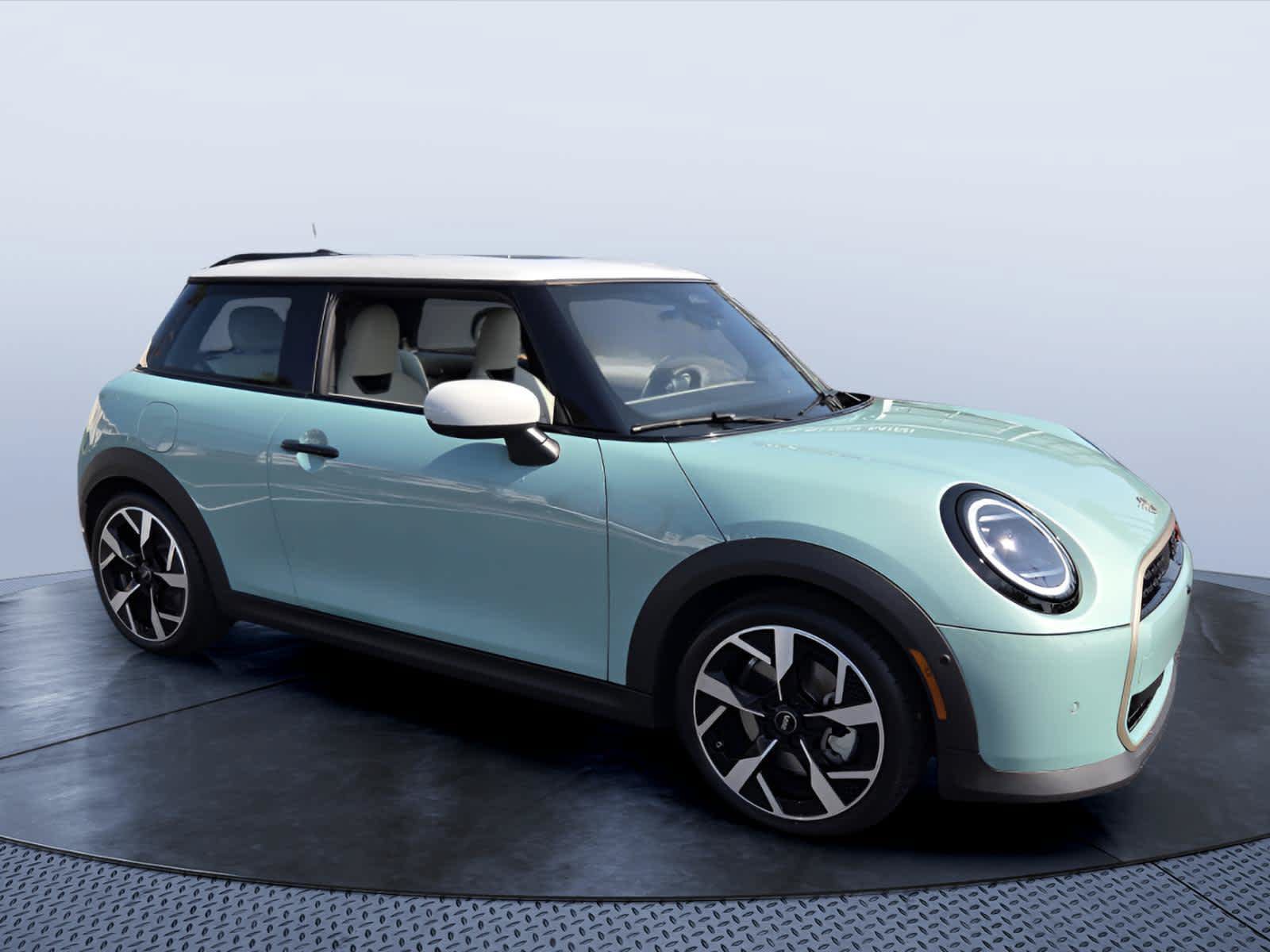 Used 2026 MINI Cooper S