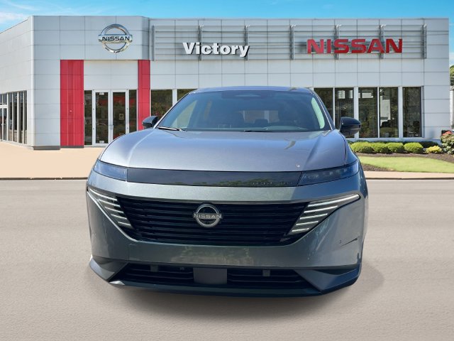 New 2026 Nissan Murano SL AWD/4WD image 8