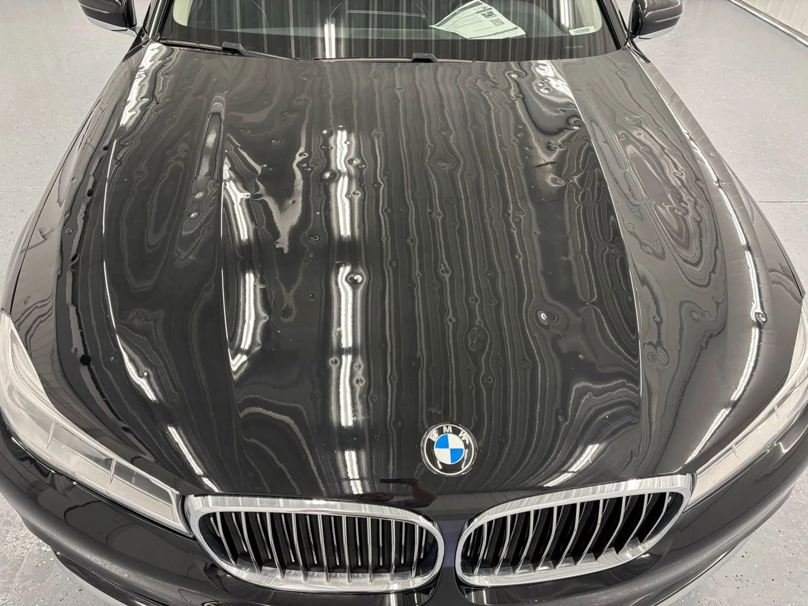 Used 2018 BMW 750i xDrive image 17