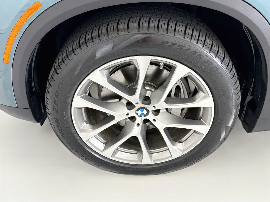 Certified 2024 BMW X5 xDrive40i w/ Executive Package AWD/4WD image 29
