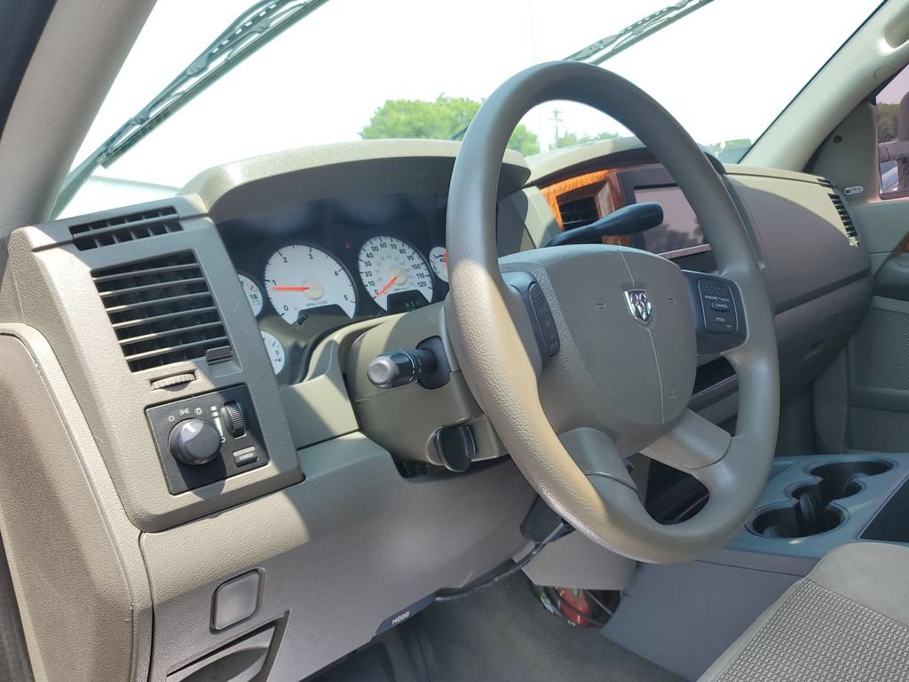 Used 2006 Dodge Ram 2500 Truck SLT AWD/4WD image 17