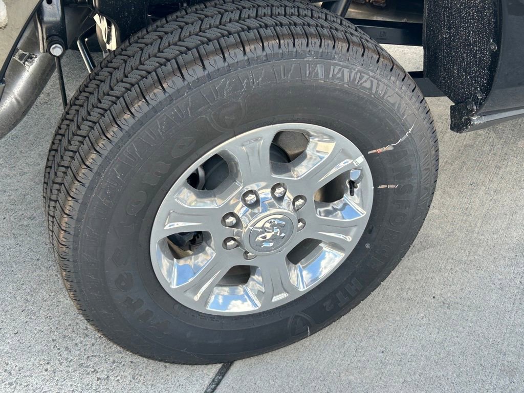 New 2025 RAM 2500 Big Horn image 24