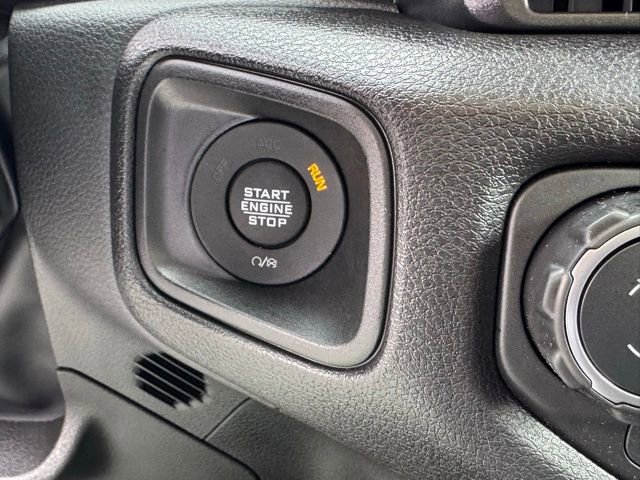 New 2026 Jeep Wrangler Willys image 24