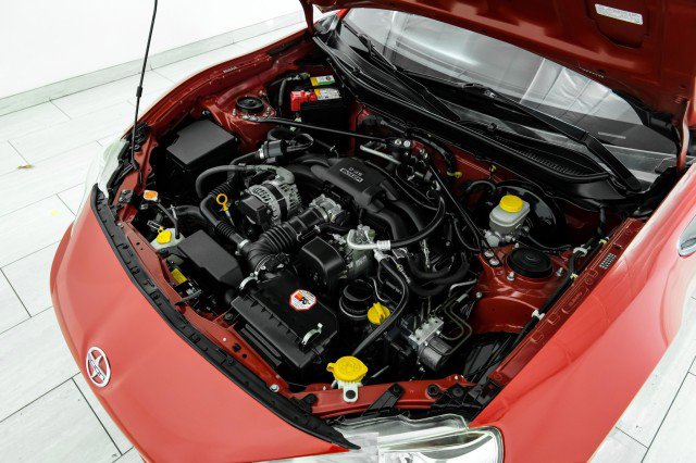 Used 2014 Scion FR-S image 36