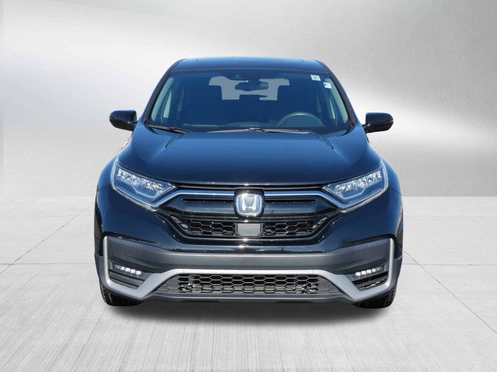 Used 2022 Honda CR-V EX image 2