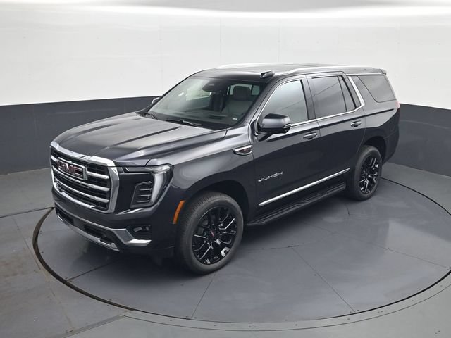 New 2026 GMC Yukon Elevation w/ Technology Package AWD/4WD image 14