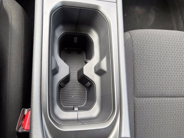 New 2026 Nissan Kicks S FWD image 24