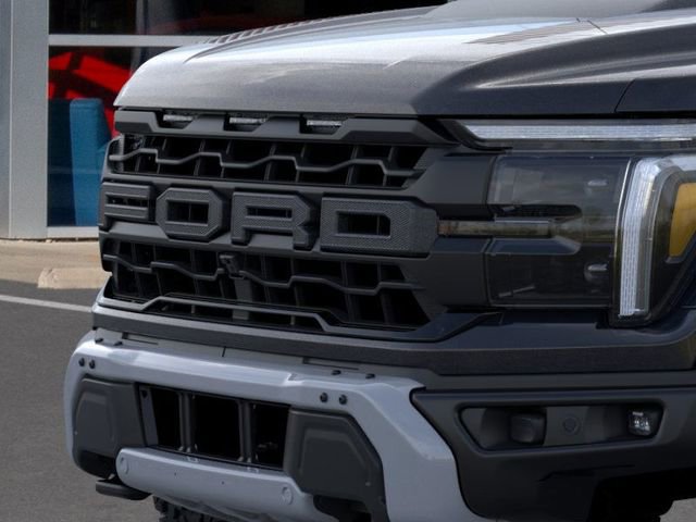 New 2025 Ford F150 Raptor image 17
