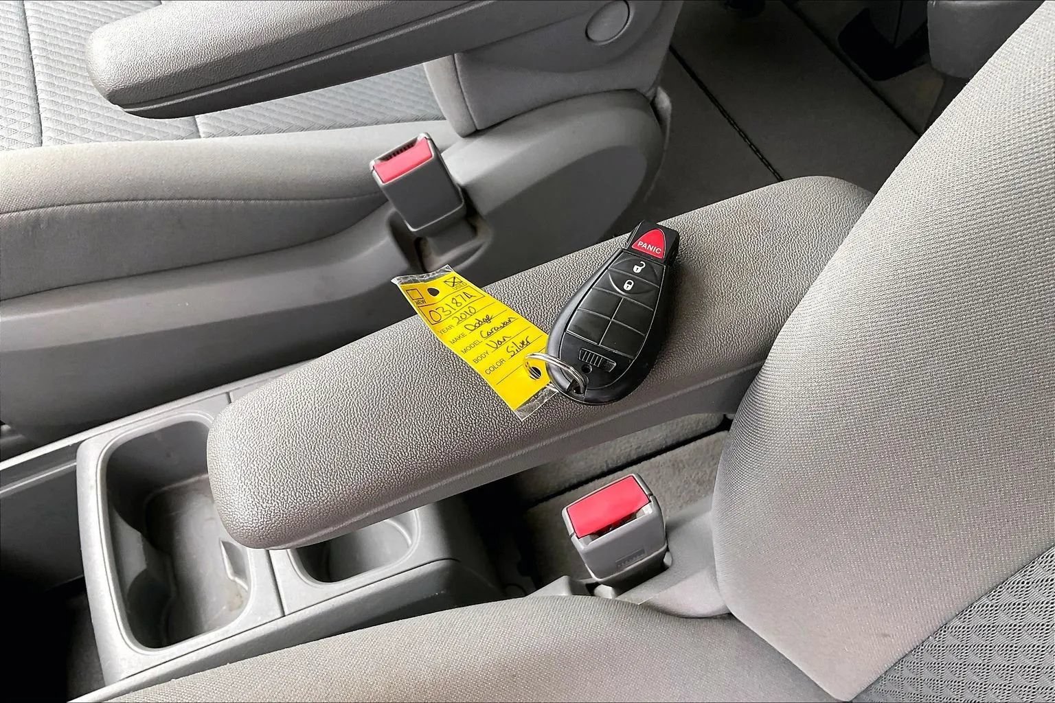Used 2010 Dodge Grand Caravan SE FWD image 33