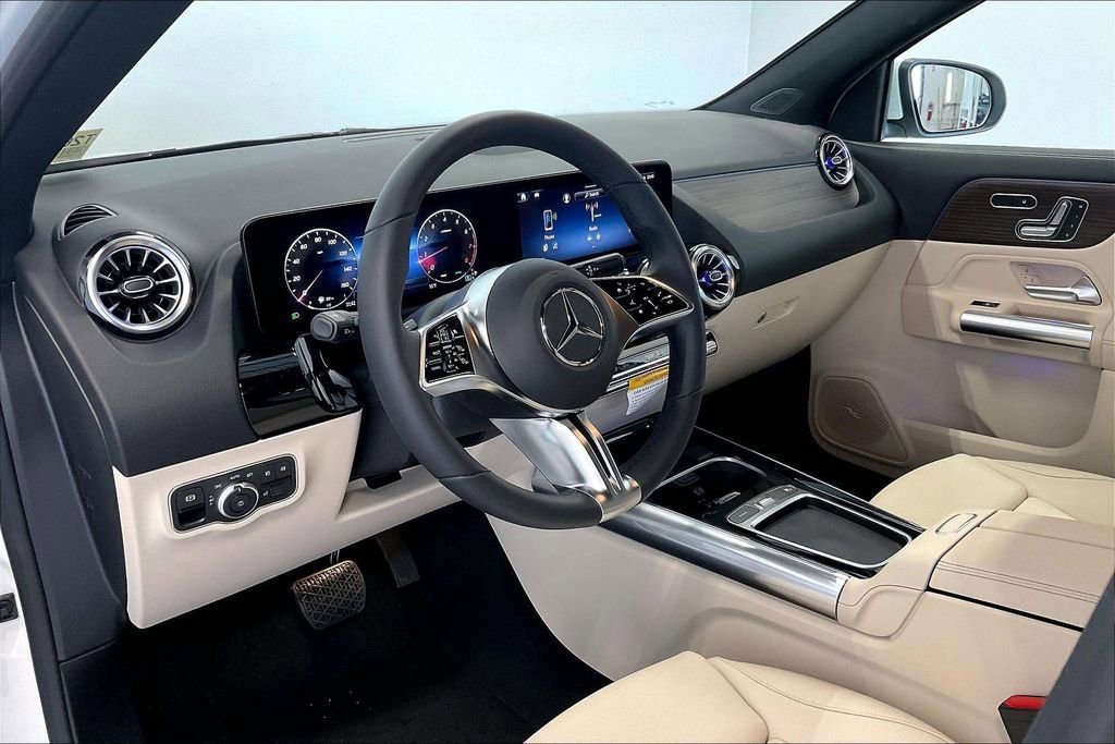 New 2026 Mercedes-Benz GLA 250 image 27