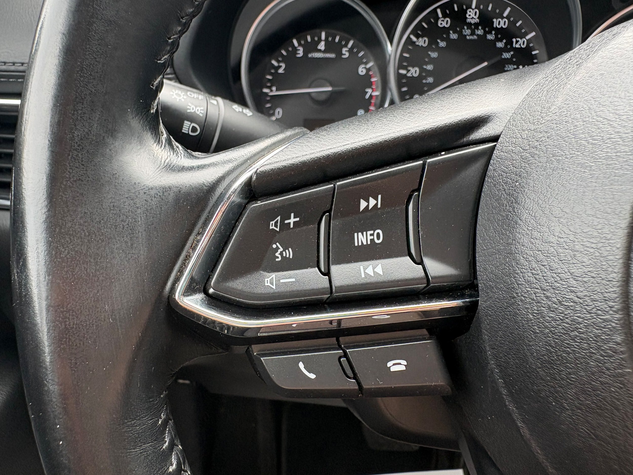 Used 2017 MAZDA CX-5 Touring AWD/4WD image 14