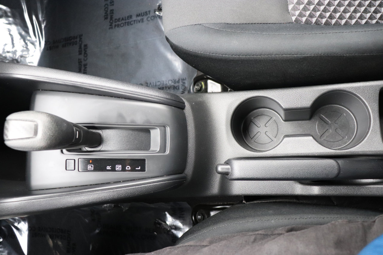 Used 2024 Nissan Versa S w/ Trunk Package image 33