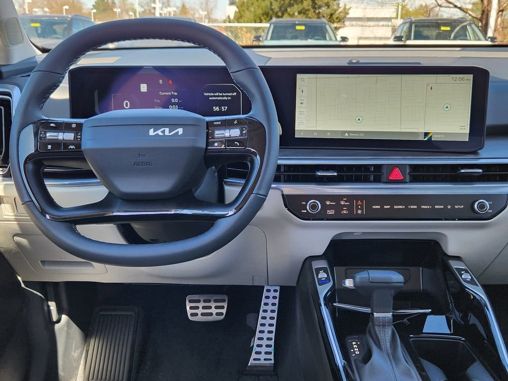 New 2026 Kia Sorento SX AWD/4WD image 11