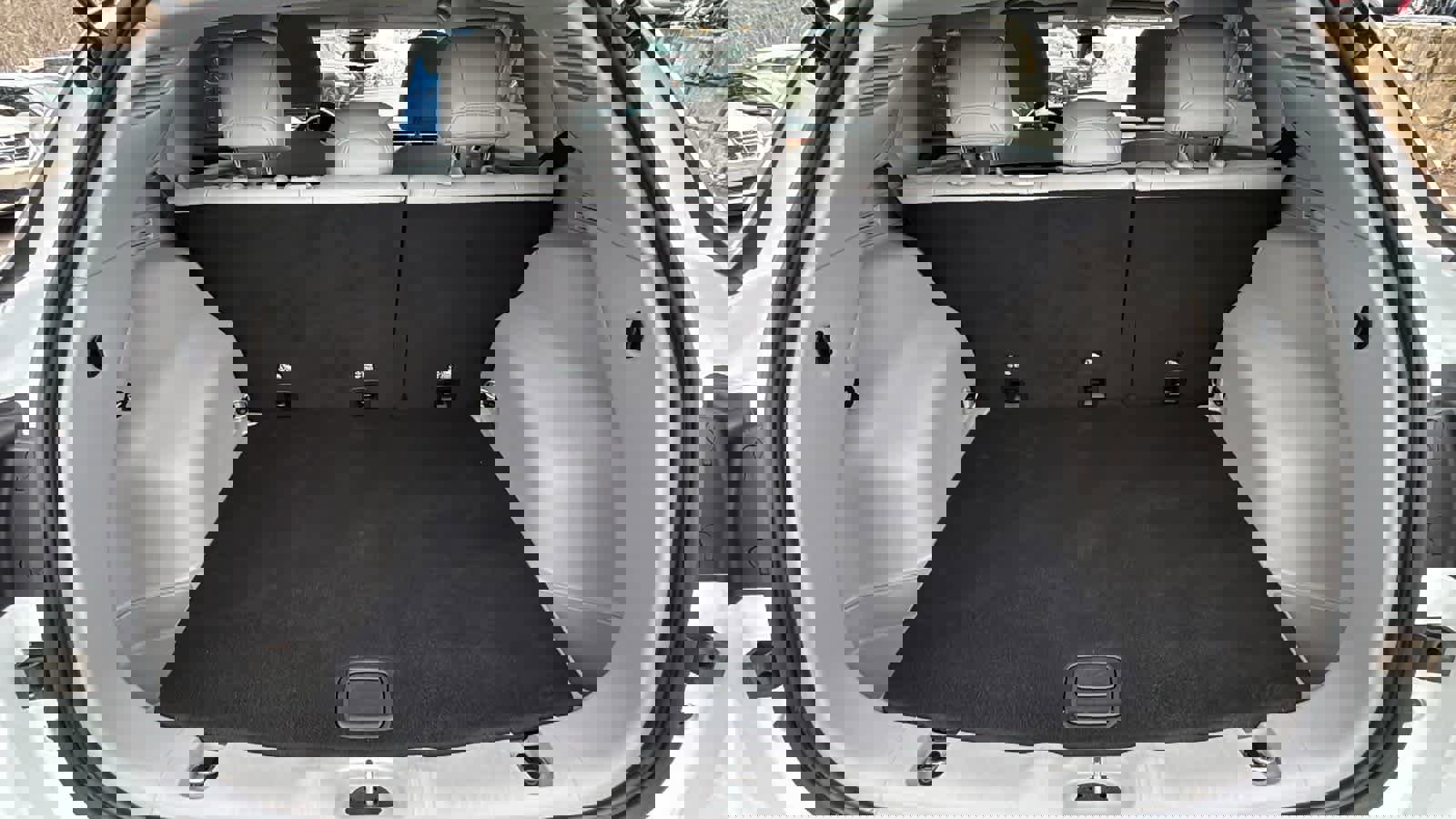 Used 2022 Jeep Compass Limited image 30