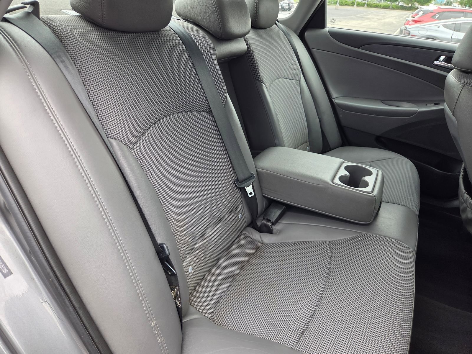 Used 2013 Hyundai Sonata SE FWD image 20
