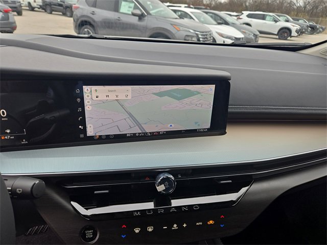 New 2026 Nissan Murano SL image 24