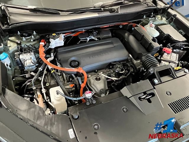 New 2026 Honda CR-V TrailSport image 12