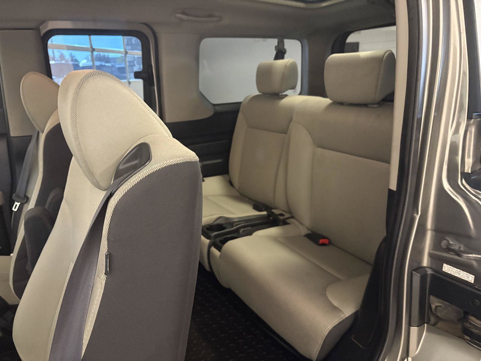 Used 2008 Honda Element EX image 26
