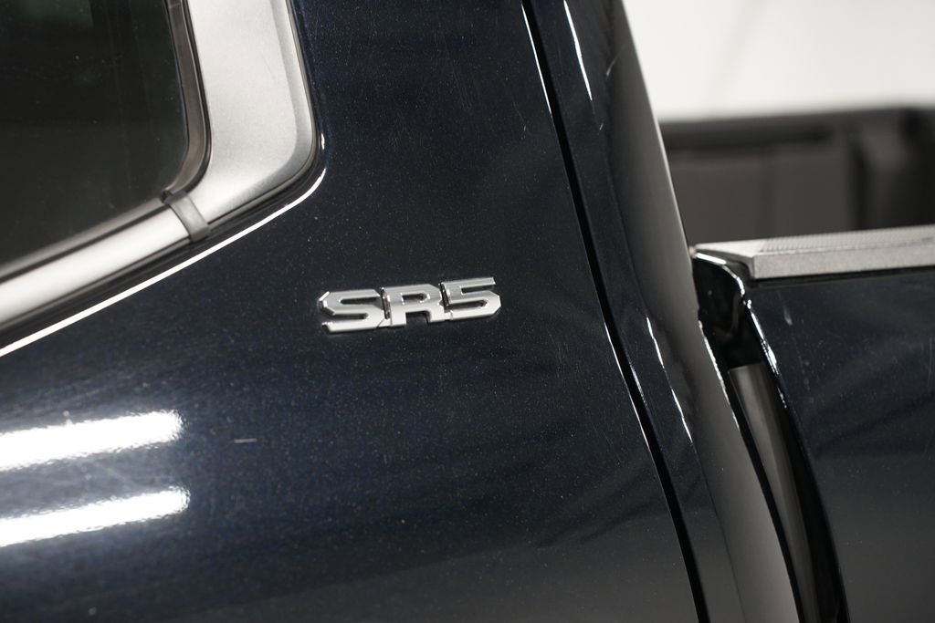 Used 2024 Toyota Tundra SR5 image 11