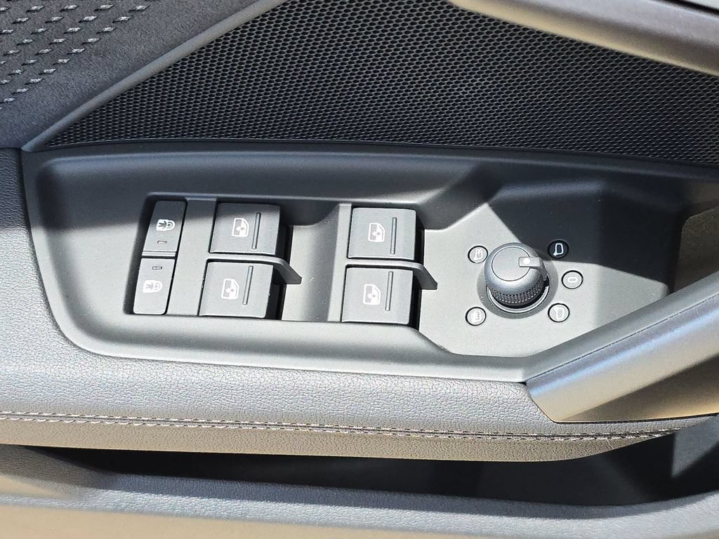 New 2026 Audi RS 3 AWD/4WD image 18