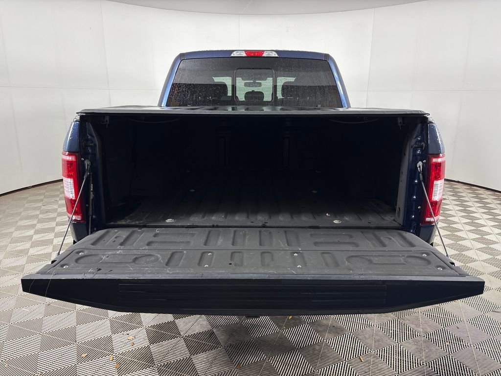 Used 2018 Ford F150 XLT w/ Equipment Group 302A Luxury image 27