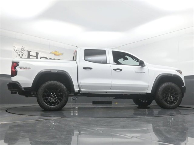 New 2026 Chevrolet Colorado Trail Boss image 31
