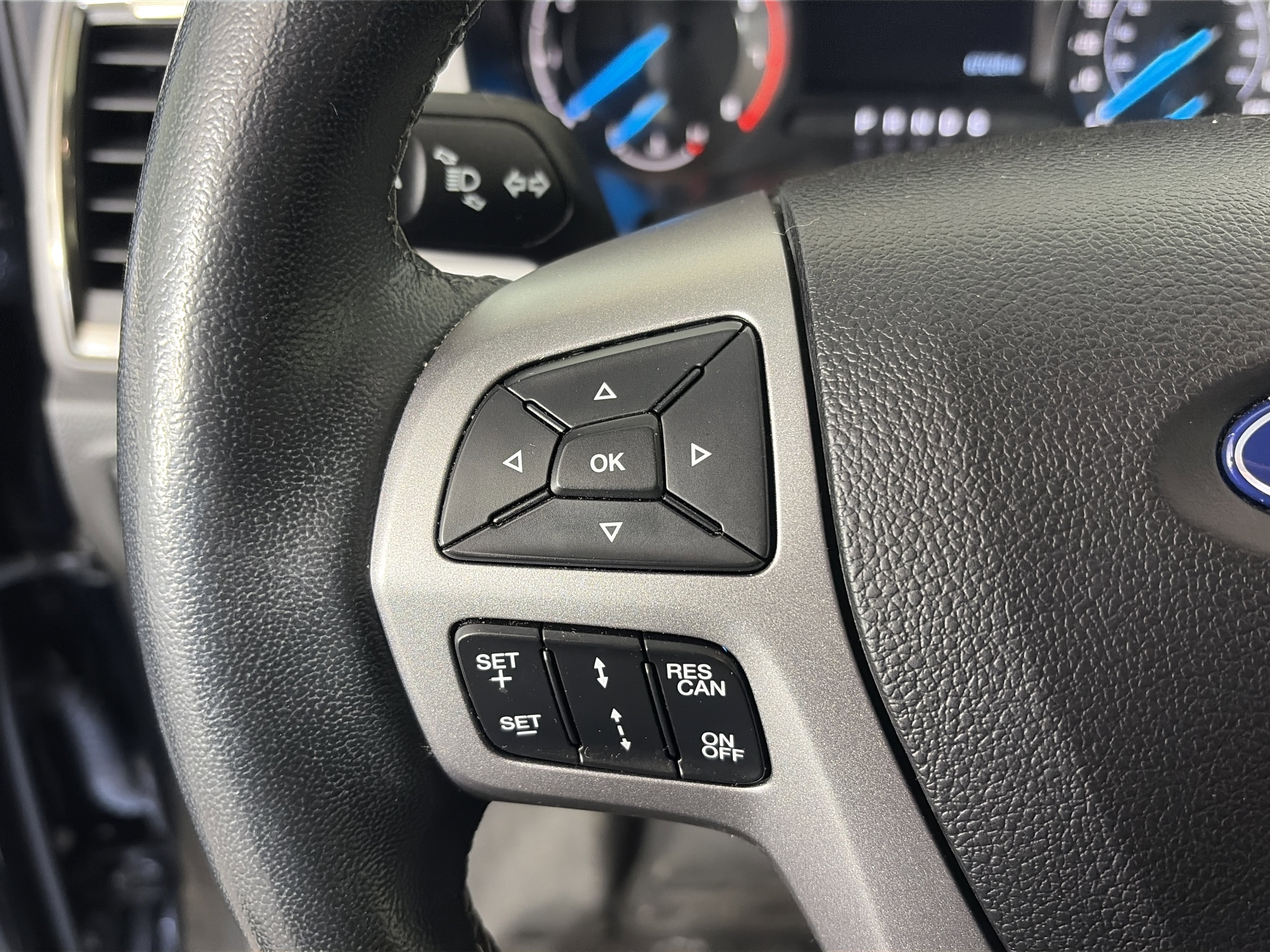 Used 2023 Ford Ranger XLT w/ Equipment Group 302A High image 31