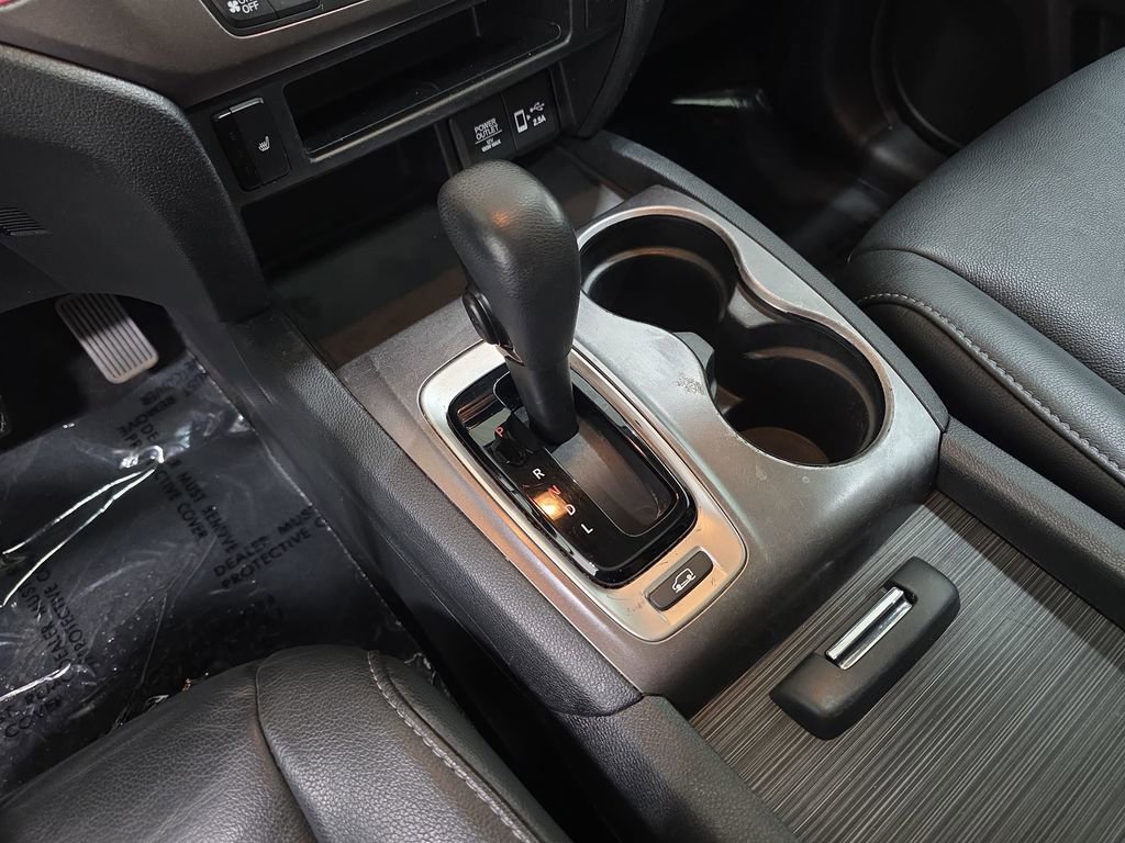 Used 2020 Honda Pilot EX-L image 25