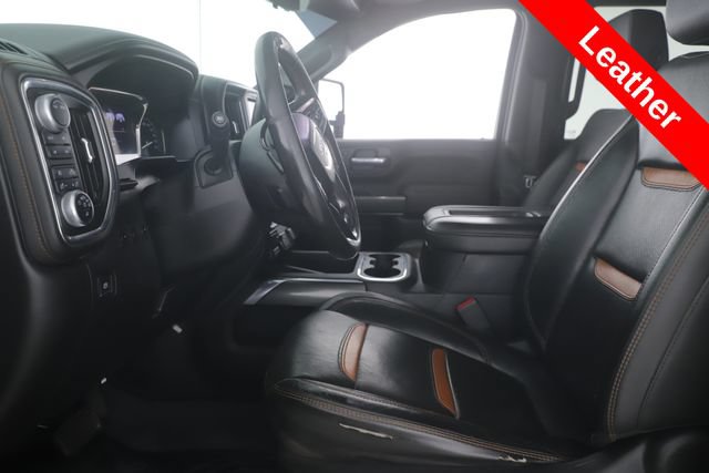 Used 2020 GMC Sierra 3500 AT4 w/ AT4 Premium Package AWD/4WD image 16