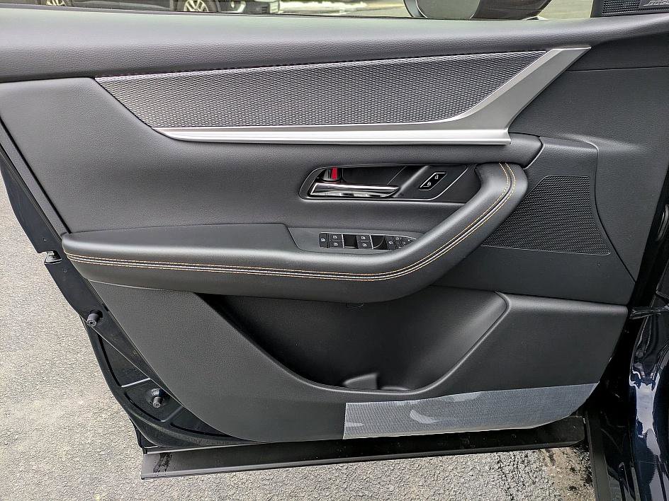 New 2026 MAZDA CX-90 3.3 Turbo w/ Premium Sport Pkg image 11