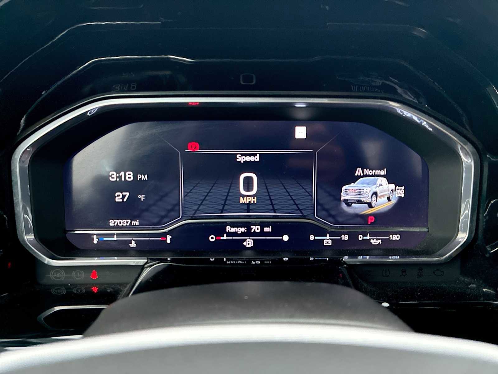 Certified 2022 GMC Sierra 1500 Elevation w/ Elevation Premium Package image 11