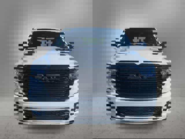 New 2026 RAM 1500 Laramie image 3