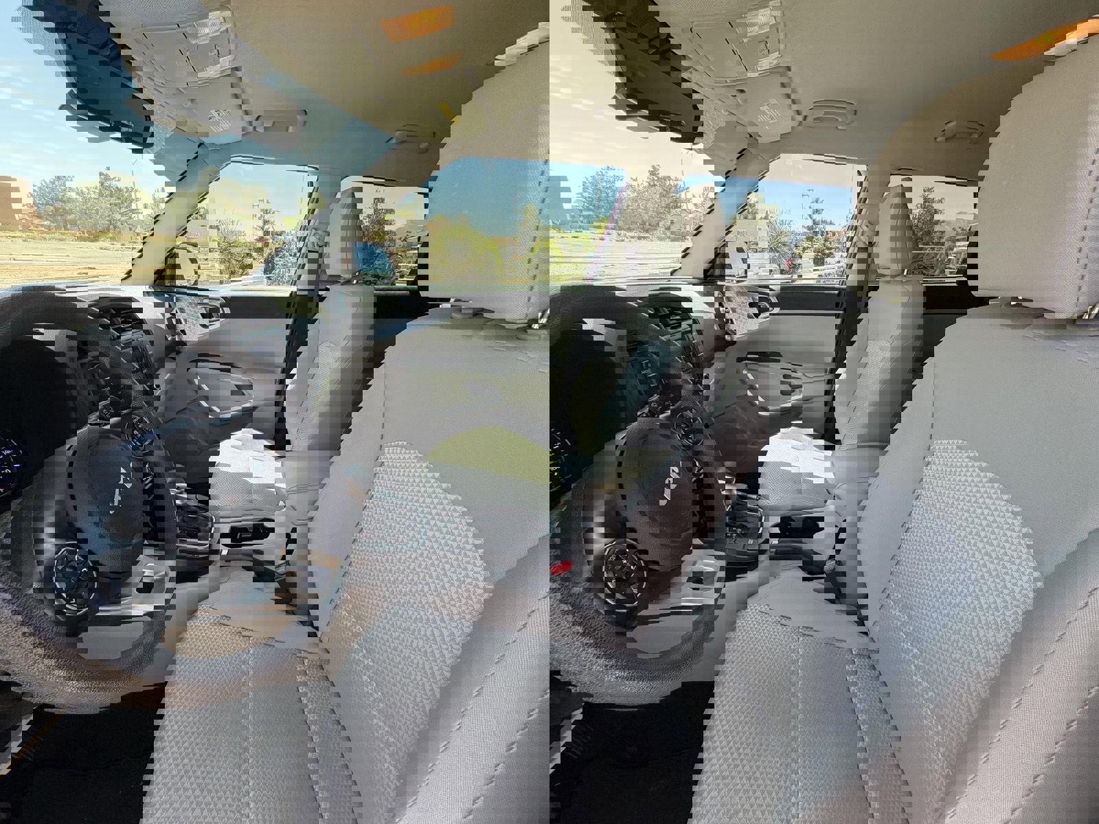 Used 2022 Kia Soul LX w/ Technology Package FWD image 16