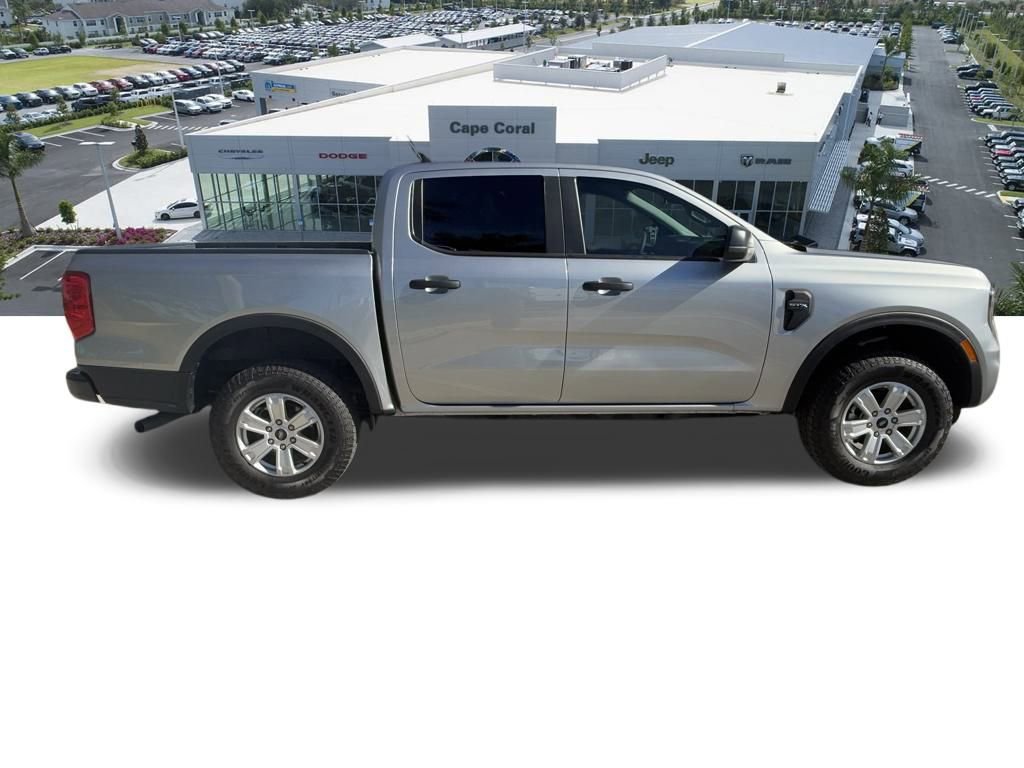 Used 2024 Ford Ranger XL image 3