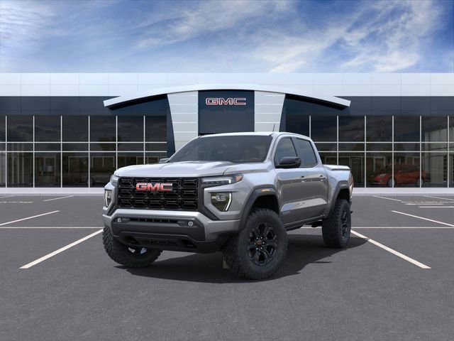 New 2025 GMC Canyon Elevation w/ Convenience Package image 9