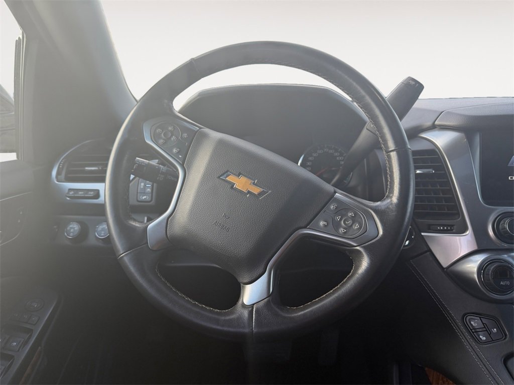Used 2020 Chevrolet Tahoe Premier image 12