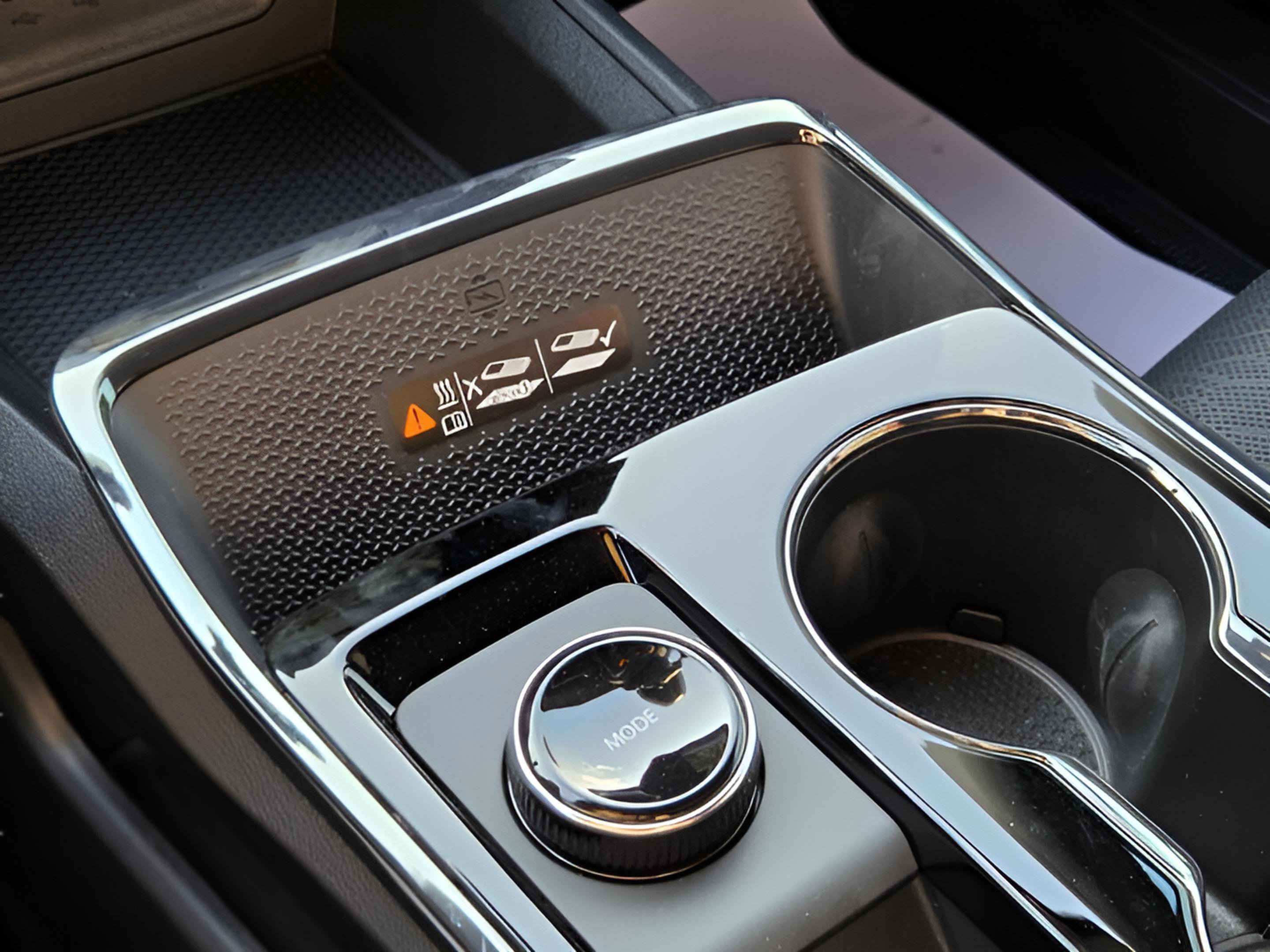 New 2026 Chevrolet Equinox RS w/ Convenience Package III image 12