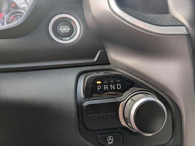 Certified 2023 RAM 1500 Lone Star image 14