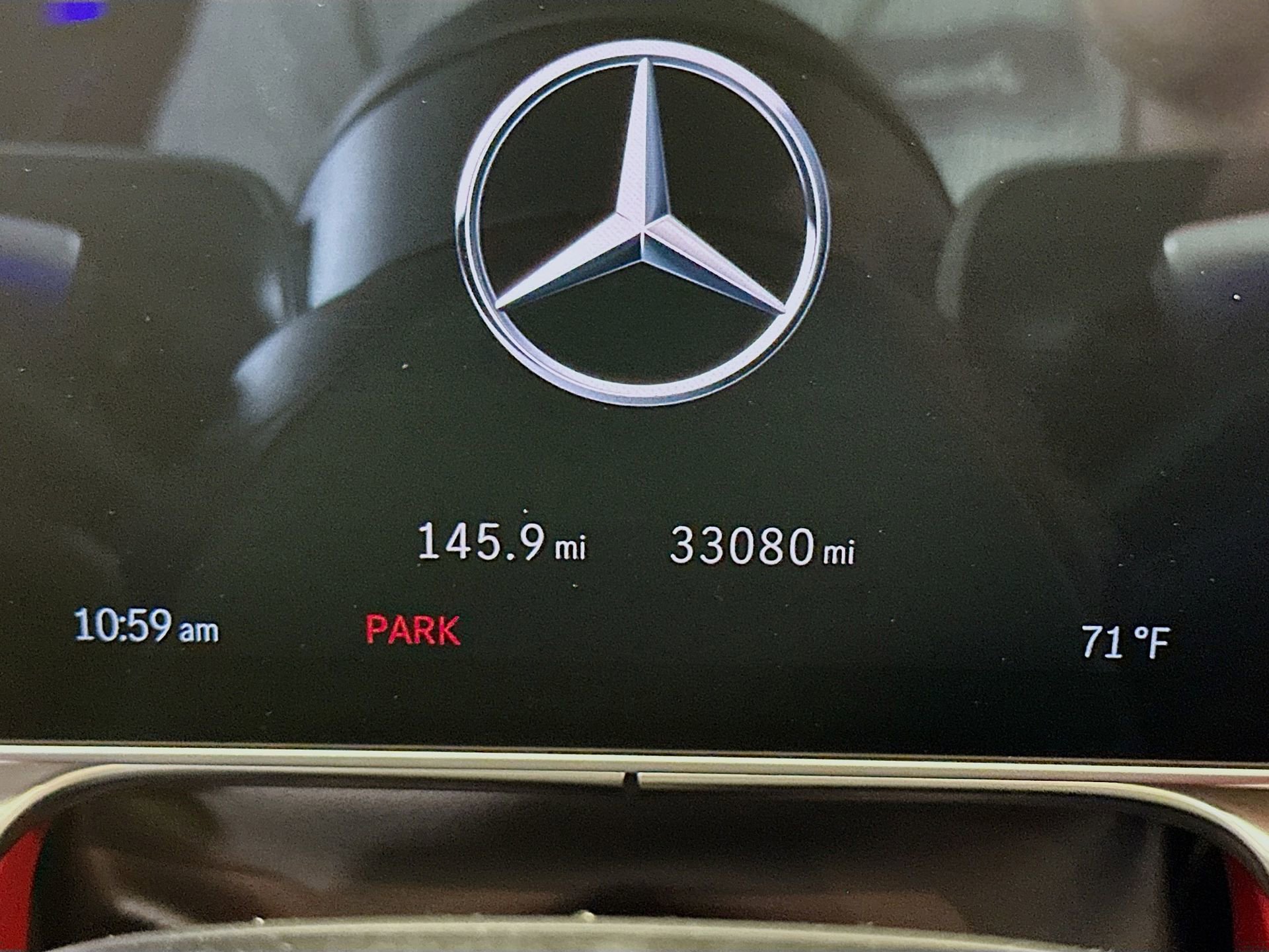 Certified 2023 Mercedes-Benz S 580 4MATIC Sedan image 13