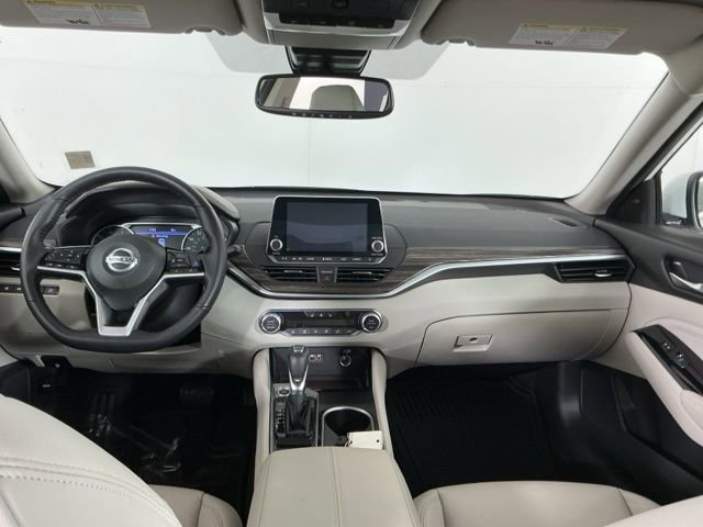 Used 2021 Nissan Altima 2.5 Platinum AWD/4WD image 25