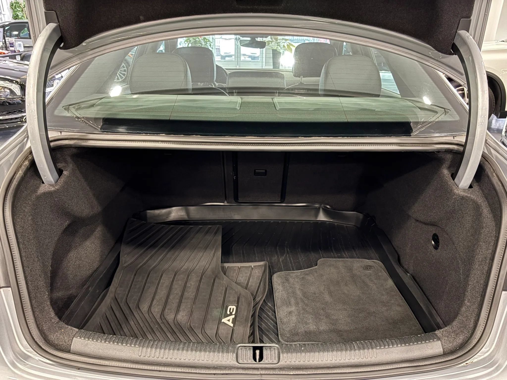 Used 2016 Audi A3 1.8T Premium Plus w/ Premium Plus Package FWD image 42