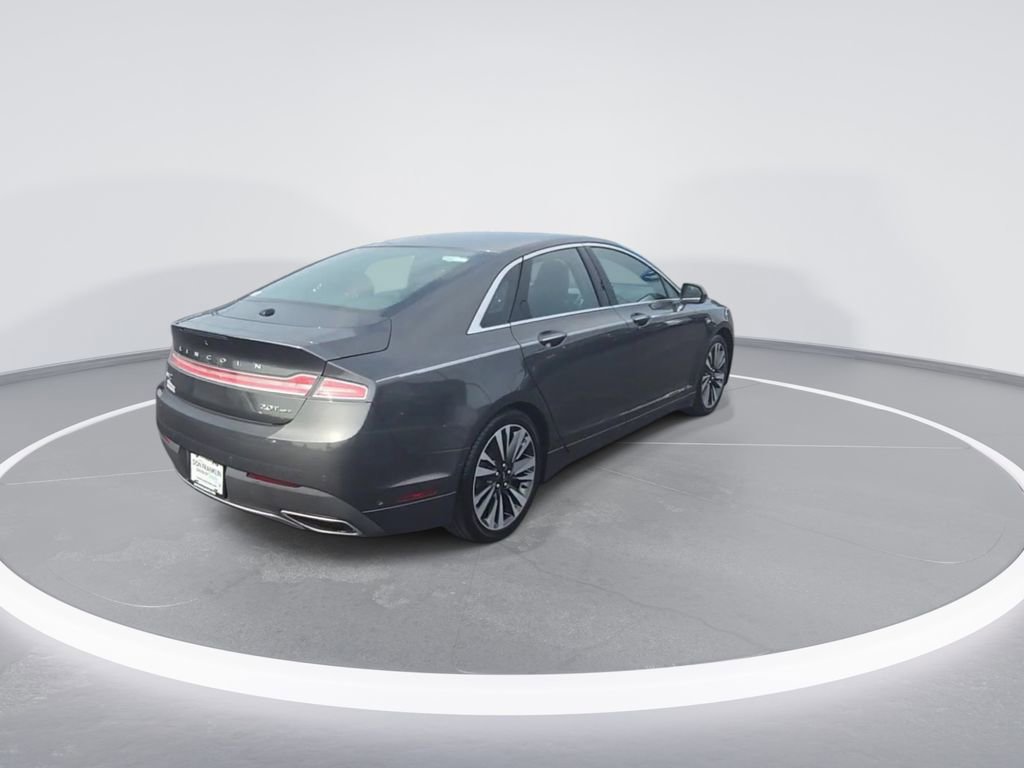 Used 2020 Lincoln MKZ Reserve w/ Elements Package image 8