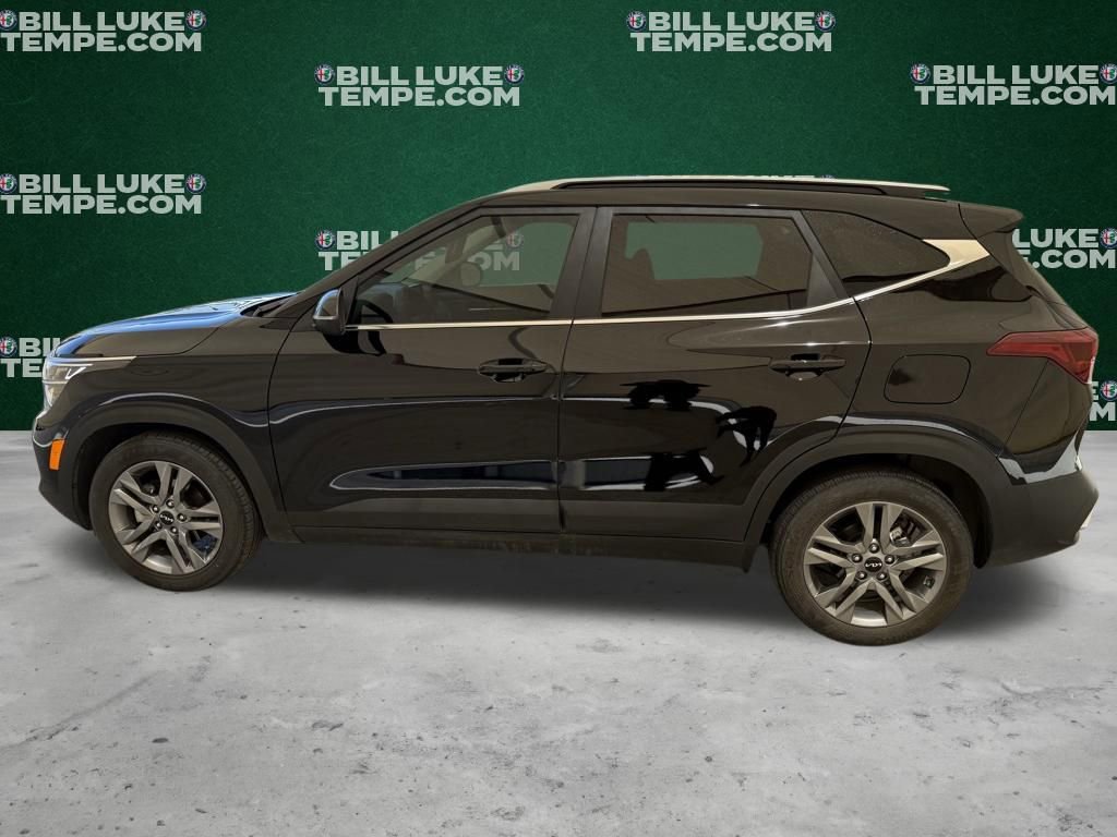Used 2023 Kia Seltos S image 10