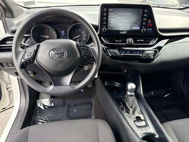 Used 2019 Toyota C-HR LE image 17