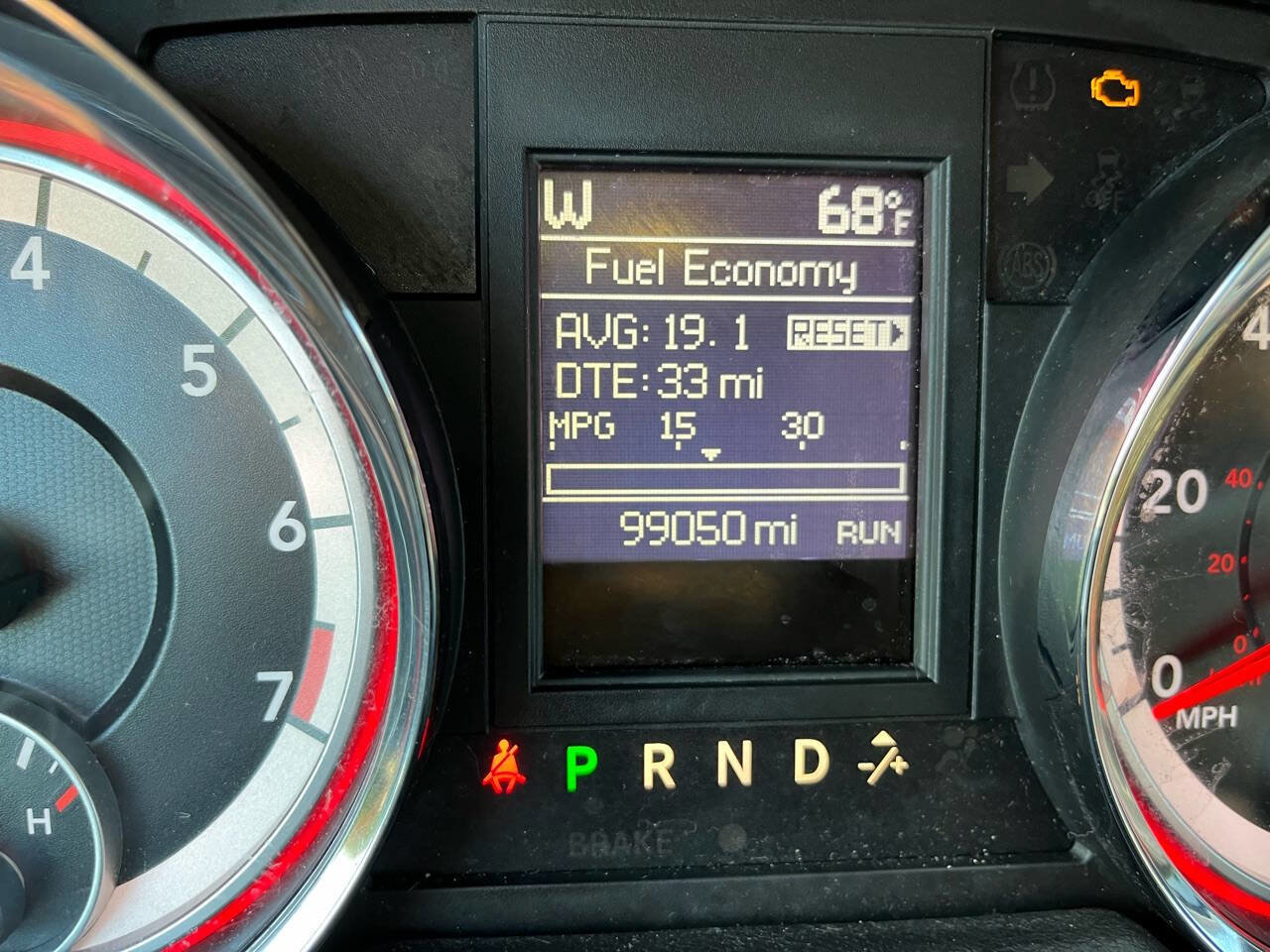 Used 2018 Dodge Grand Caravan GT image 32