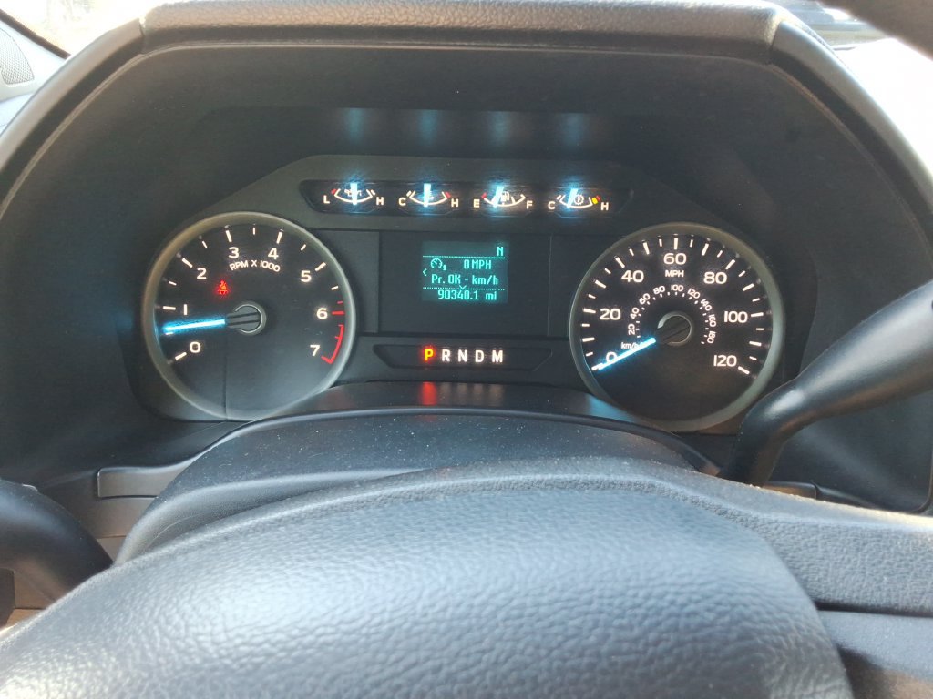 Used 2020 Ford F150 XLT AWD/4WD image 27
