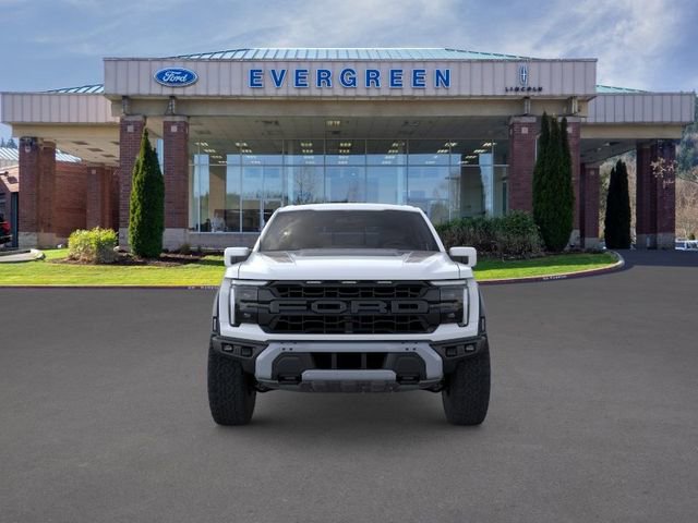 New 2026 Ford F150 Raptor AWD/4WD image 6